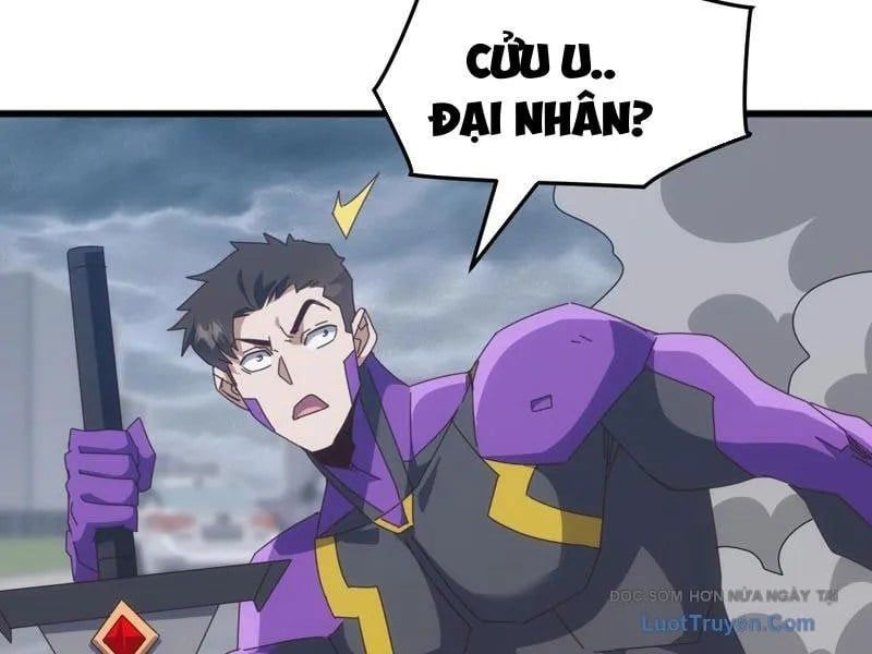 Vạn Tộc Xâm Lược: Bắt Đầu Thuần Hóa Cự Thú Cấp Sử Thi Chap 53 - Next Chap 54