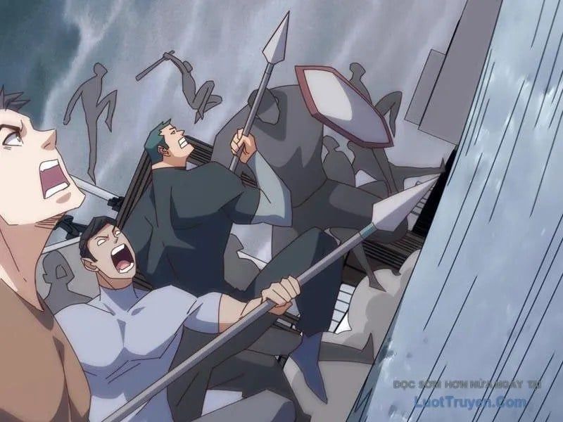 Vạn Tộc Xâm Lược: Bắt Đầu Thuần Hóa Cự Thú Cấp Sử Thi Chap 53 - Next Chap 54