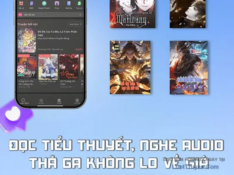 Vạn Tộc Xâm Lược: Bắt Đầu Thuần Hóa Cự Thú Cấp Sử Thi Chap 54 - Next Chap 55
