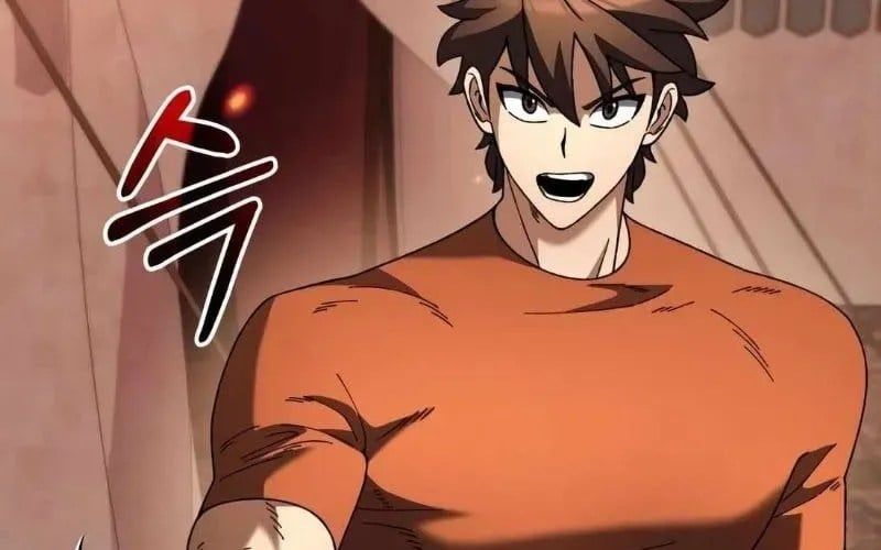 Hồi Quy Nhưng Thế Giới Vẫn Bình Yên Chap 38 - Next Chap 39