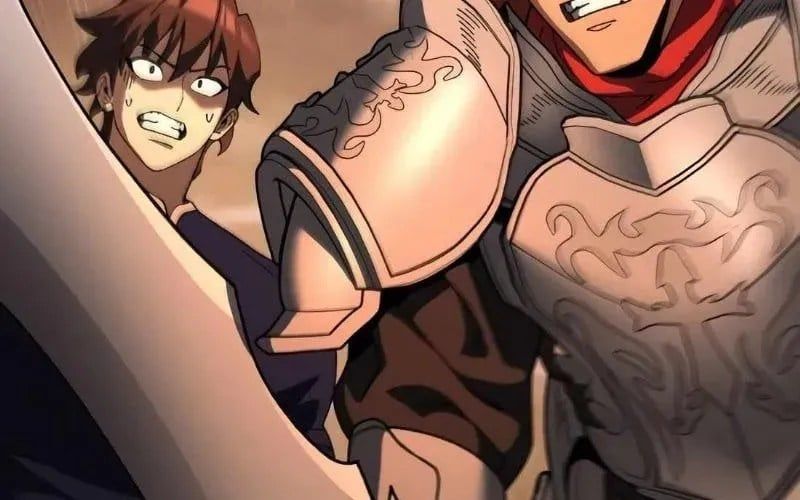 Hồi Quy Nhưng Thế Giới Vẫn Bình Yên Chap 38 - Next Chap 39