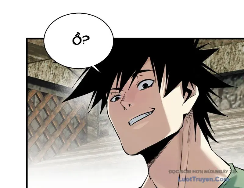 Đồng Hành Cùng Tử Vong: Bắt Đầu Với Ngư Nhân Địa Hạ Thành Chap 148 - Next Chap 149