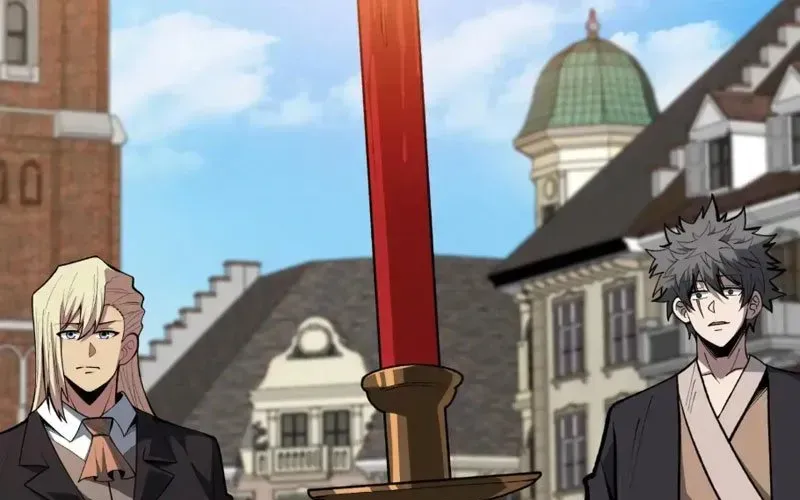 Người Chơi Đệ Nhất Chap 93 - Next Chap 94