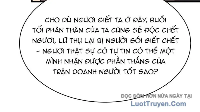 Người Chơi Đệ Nhất Chap 95 - Next Chap 96