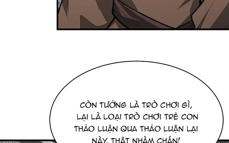 Người Chơi Đệ Nhất Chap 95 - Next Chap 96