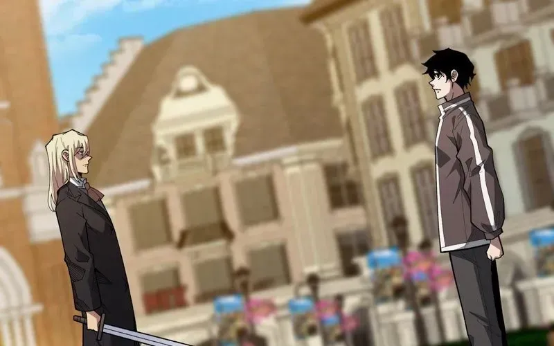 Người Chơi Đệ Nhất Chap 95 - Next Chap 96