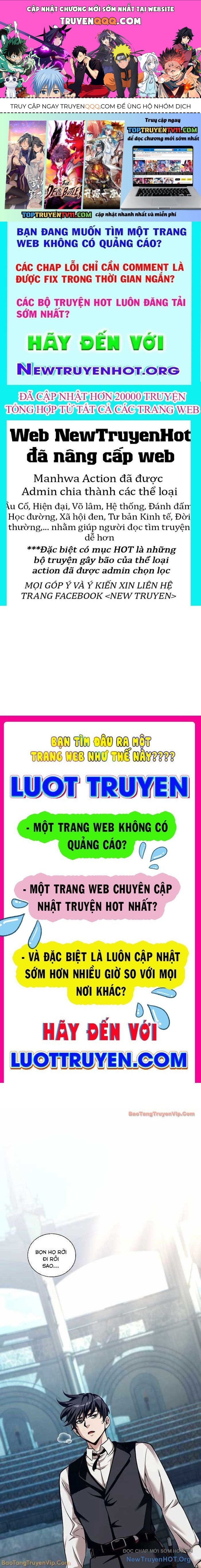 Số Phận An Bài Cho Các Nữ Phản Diện Yêu Tôi Chap 45 - Next Chap 46