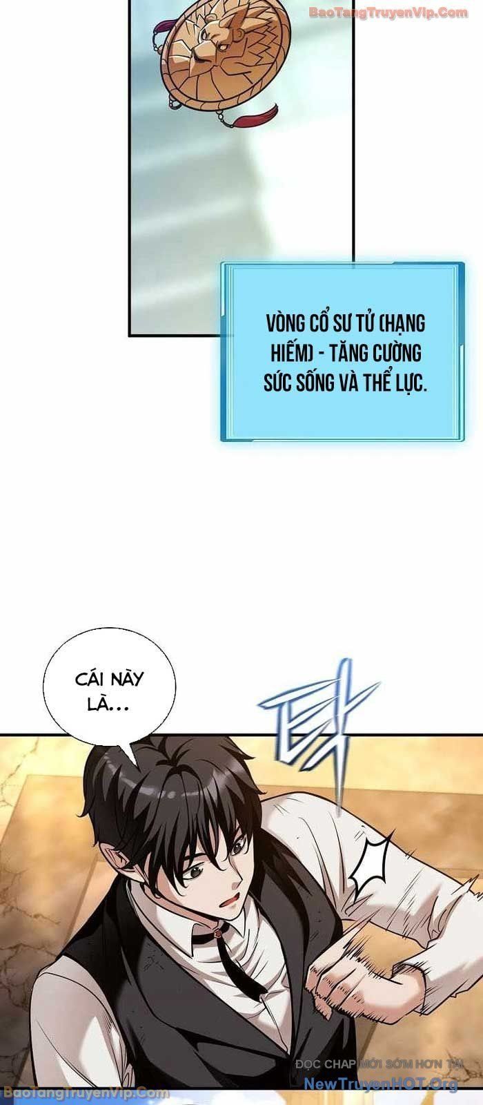Số Phận An Bài Cho Các Nữ Phản Diện Yêu Tôi Chap 45 - Next Chap 46