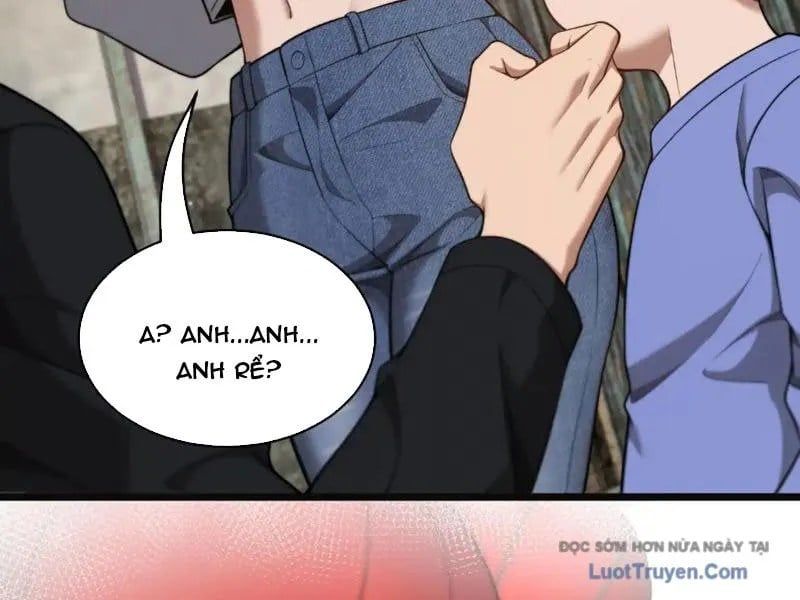 Sau Khi Tự Do Tài Chính, Họ Đã Dâng Hiến Lòng Trung Thành Chap 50 - Next Chap 51