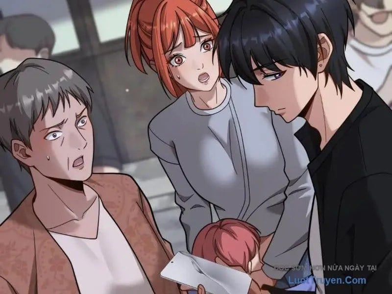 Sau Khi Tự Do Tài Chính, Họ Đã Dâng Hiến Lòng Trung Thành Chap 50 - Next Chap 51