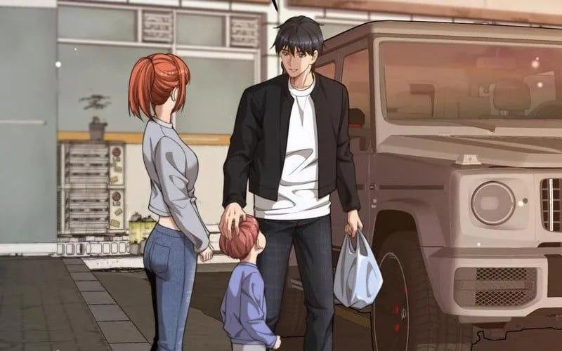 Sau Khi Tự Do Tài Chính, Họ Đã Dâng Hiến Lòng Trung Thành Chap 51 - Next Chap 52
