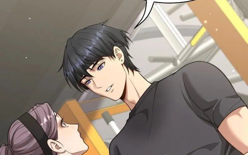 Sau Khi Tự Do Tài Chính, Họ Đã Dâng Hiến Lòng Trung Thành Chap 51 - Next Chap 52
