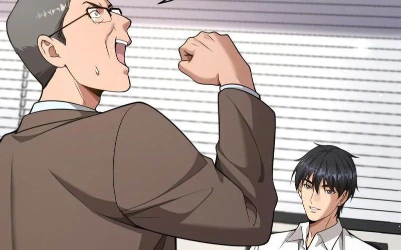 Sau Khi Tự Do Tài Chính, Họ Đã Dâng Hiến Lòng Trung Thành Chap 51 - Next Chap 52