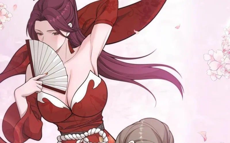 Sau Khi Tự Do Tài Chính, Họ Đã Dâng Hiến Lòng Trung Thành Chap 51 - Next Chap 52