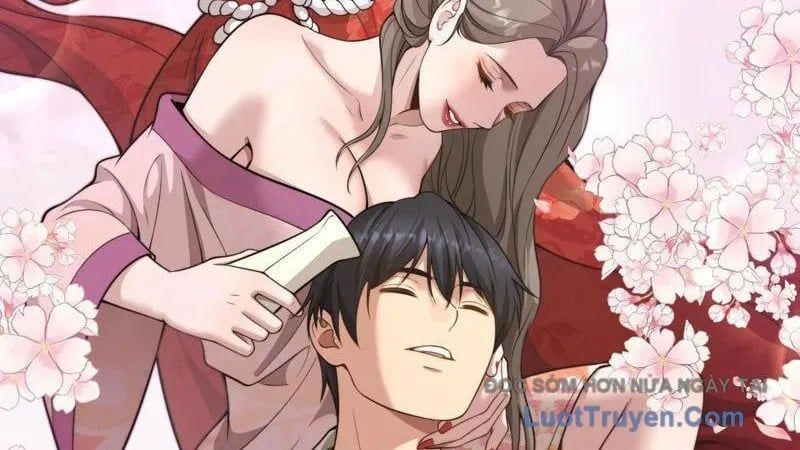 Sau Khi Tự Do Tài Chính, Họ Đã Dâng Hiến Lòng Trung Thành Chap 51 - Next Chap 52