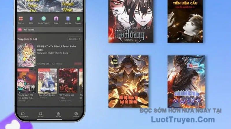 Sau Khi Tự Do Tài Chính, Họ Đã Dâng Hiến Lòng Trung Thành Chap 51 - Next Chap 52