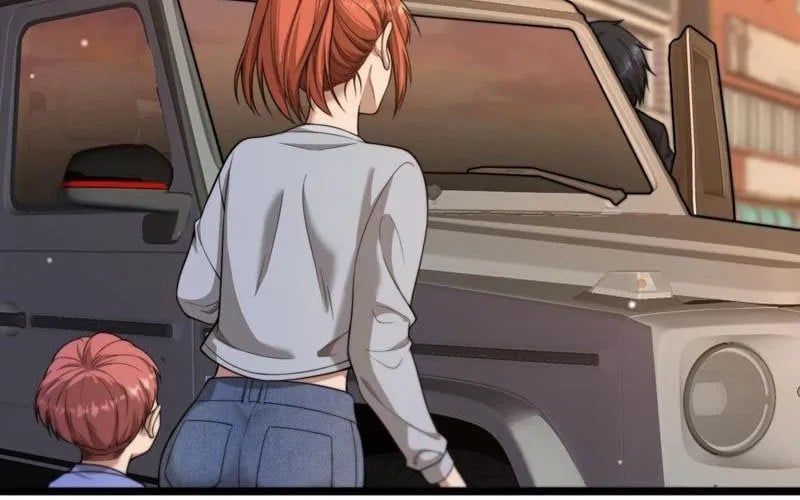 Sau Khi Tự Do Tài Chính, Họ Đã Dâng Hiến Lòng Trung Thành Chap 51 - Next Chap 52