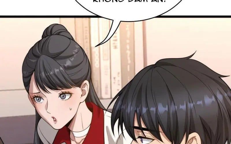 Sau Khi Tự Do Tài Chính, Họ Đã Dâng Hiến Lòng Trung Thành Chap 51 - Next Chap 52