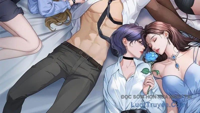Sau Khi Tự Do Tài Chính, Họ Đã Dâng Hiến Lòng Trung Thành Chap 51 - Next Chap 52