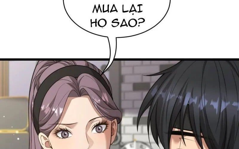 Sau Khi Tự Do Tài Chính, Họ Đã Dâng Hiến Lòng Trung Thành Chap 51 - Next Chap 52