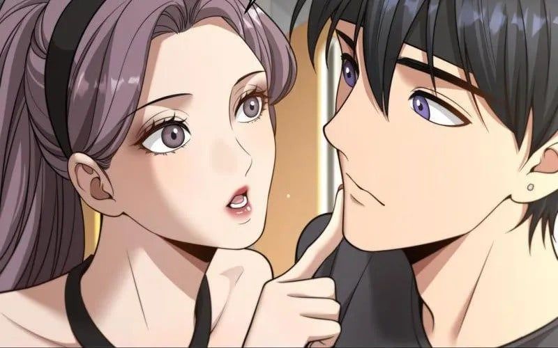 Sau Khi Tự Do Tài Chính, Họ Đã Dâng Hiến Lòng Trung Thành Chap 51 - Next Chap 52