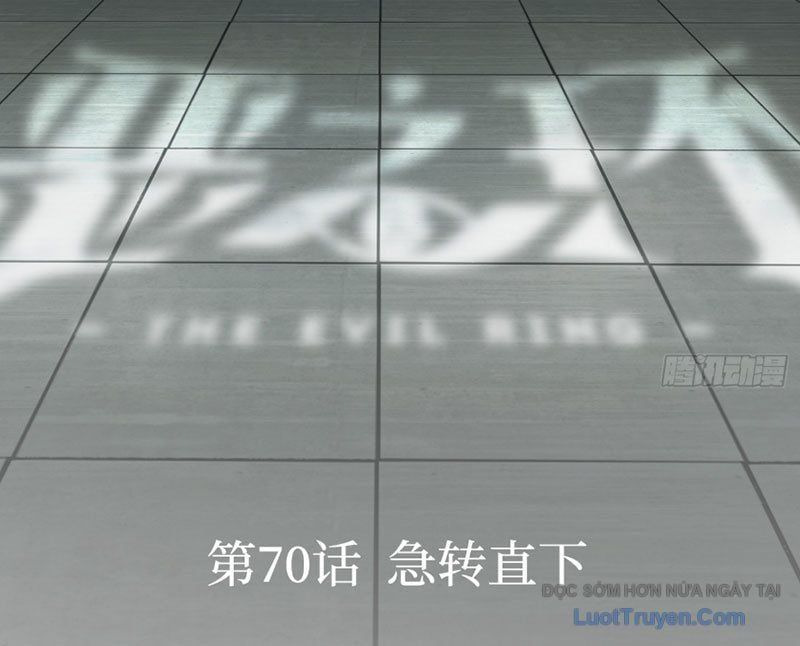 Ác Chi Hoàn Chap 70 - Next Chap 71