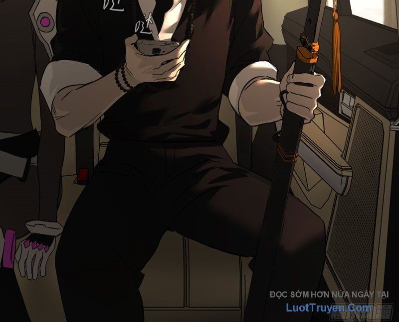 Ác Chi Hoàn Chap 70 - Next Chap 71