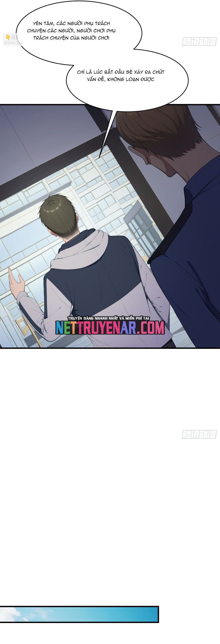 Người Chơi Siêu May Mắn Chap 77 - Next Chap 78