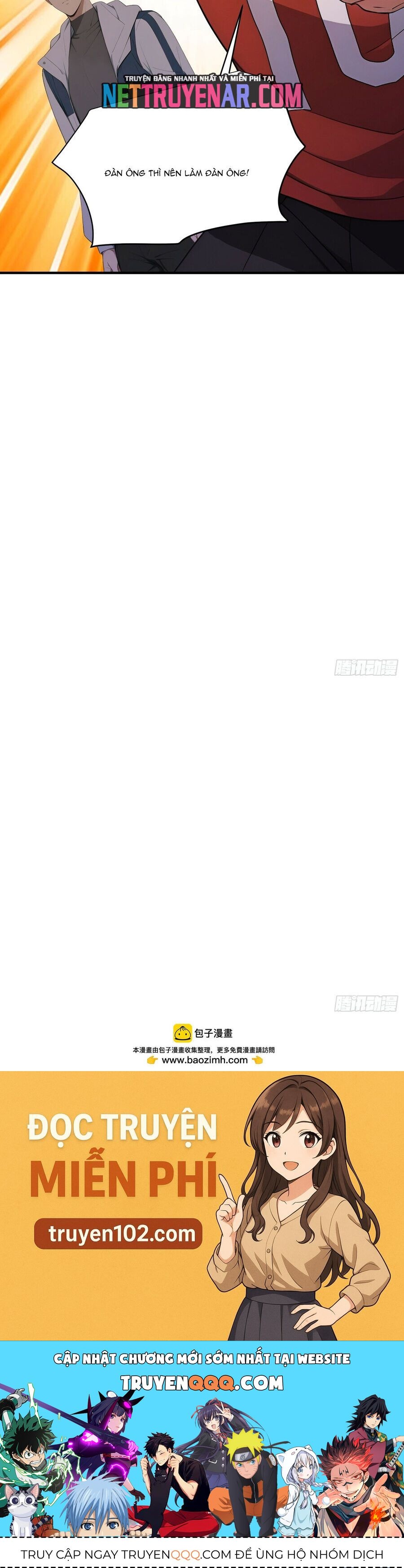 Người Chơi Siêu May Mắn Chap 77 - Next Chap 78