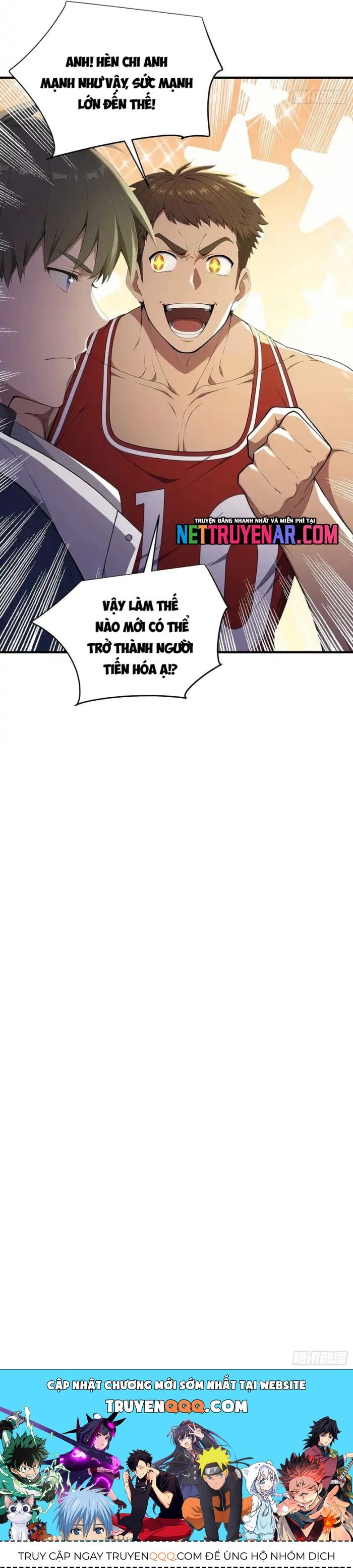 Người Chơi Siêu May Mắn Chap 78 - Next Chap 79