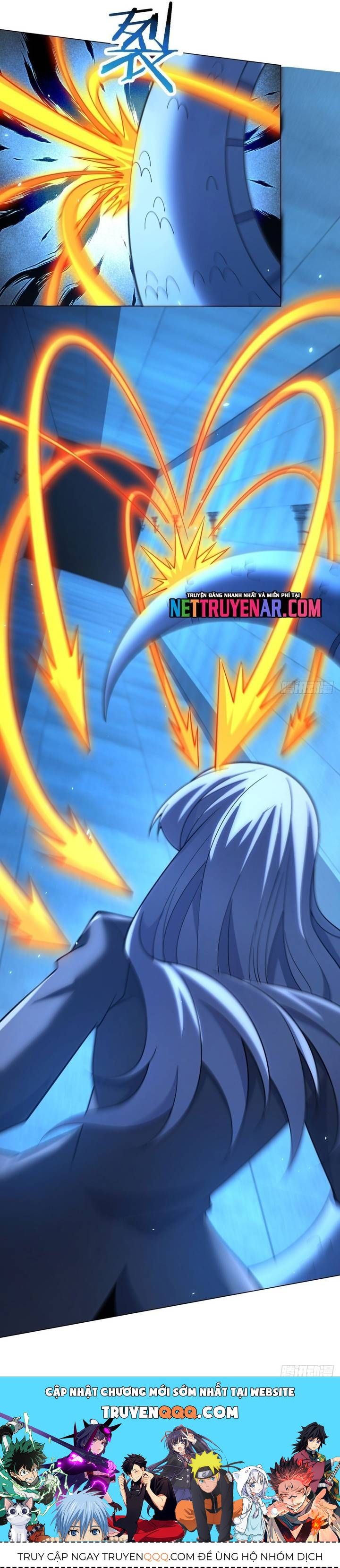 Bệnh Viện Chư Thần Của Tôi Chap 58 - Next Chap 59