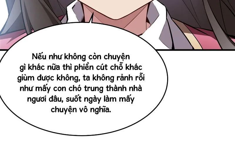 Phản Diện Tóc Vàng Trong Tiểu Thuyết Phượng Ngạo Thiên Cũng Muốn Hạnh Phúc Chap 41 - Next Chap 42