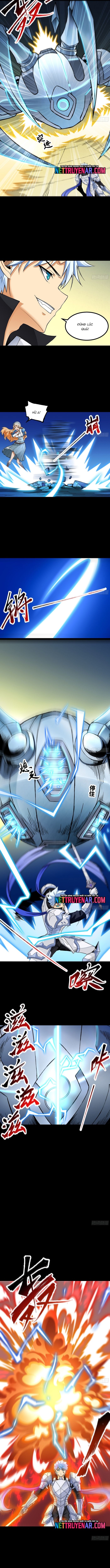 Quỷ Vương Ấy Thế Mà Lại Là Một Dũng Sĩ? Chap 68 - Next Chap 69