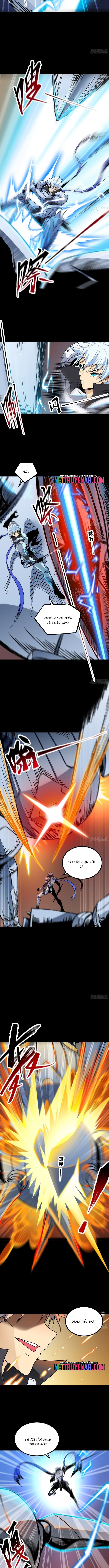 Quỷ Vương Ấy Thế Mà Lại Là Một Dũng Sĩ? Chap 68 - Next Chap 69