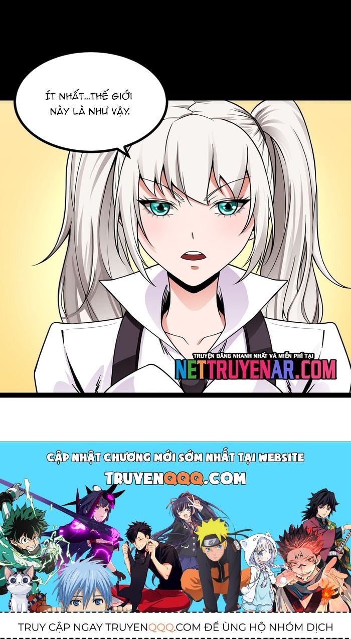 Quỷ Vương Ấy Thế Mà Lại Là Một Dũng Sĩ? Chap 69 - Next Chap 70