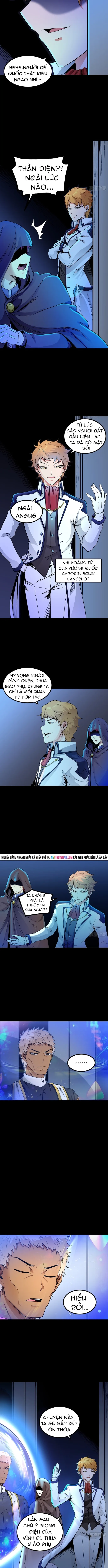Quỷ Vương Ấy Thế Mà Lại Là Một Dũng Sĩ? Chap 72 - Next Chap 73