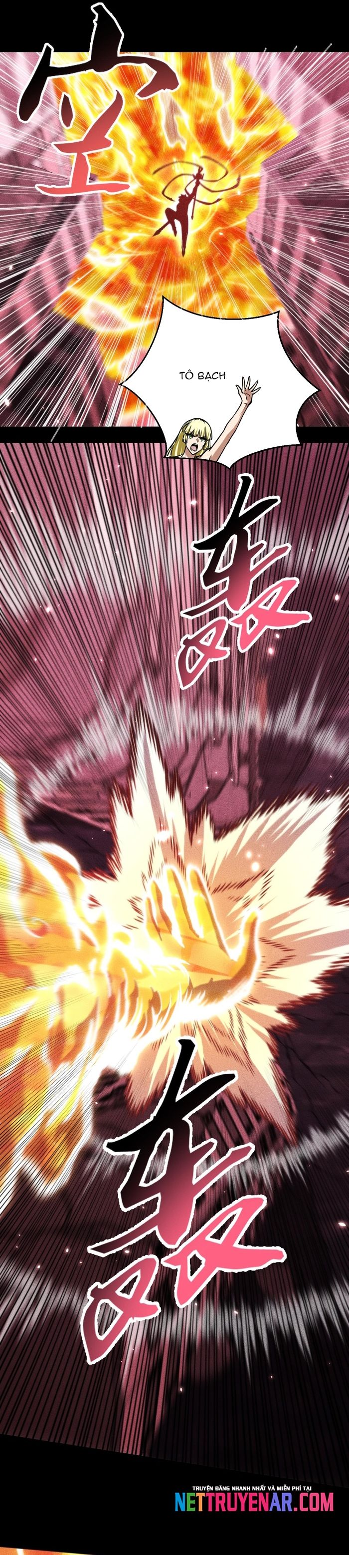 Mạt Thế: Nhân Hoàng Phiên Mời Chư Vị Nữ Đồ Đệ Nhập Tọa Chap 34 - Next Chap 35