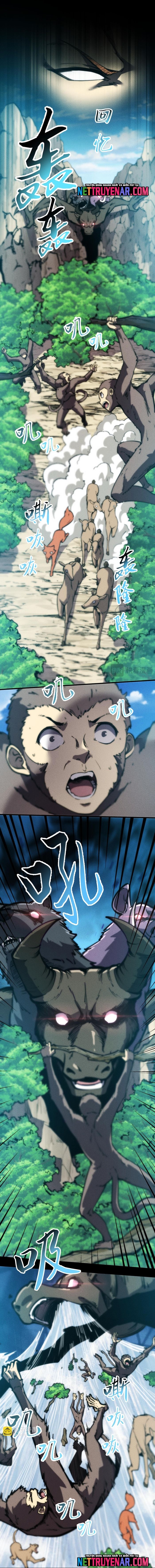 Mạt Thế: Nhân Hoàng Phiên Mời Chư Vị Nữ Đồ Đệ Nhập Tọa Chap 34 - Next Chap 35