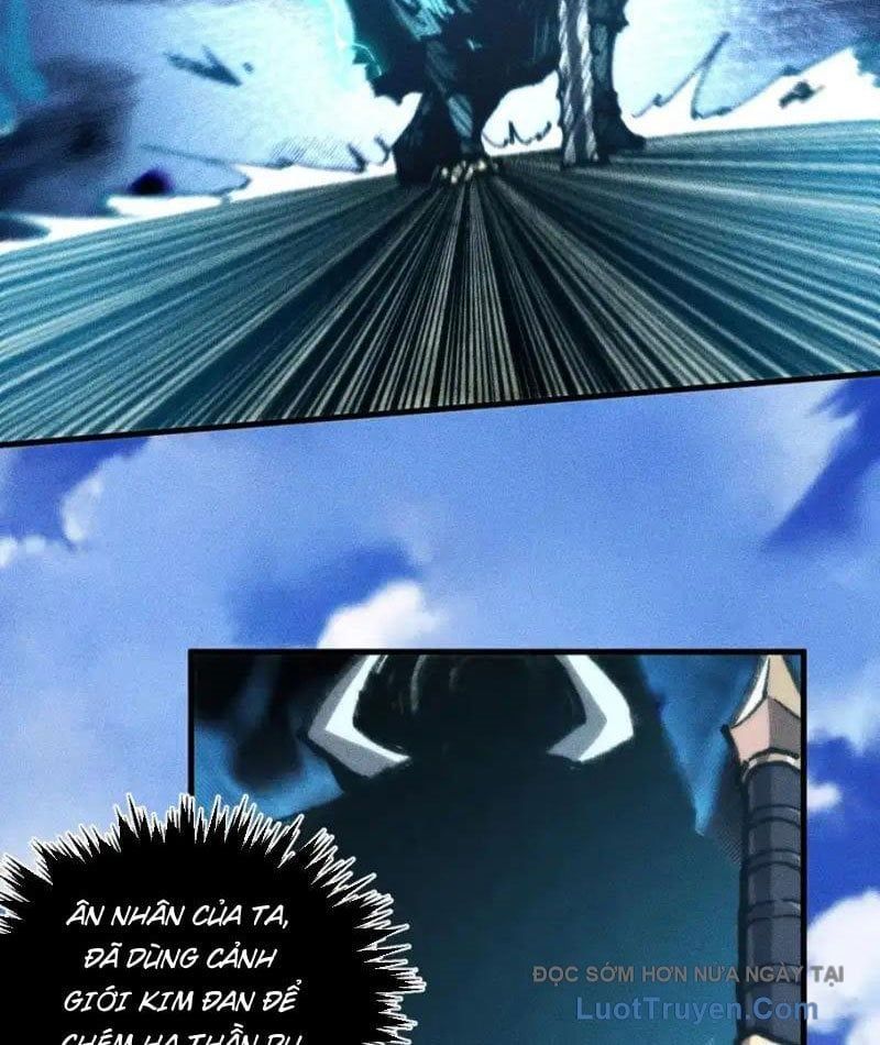 Mạt Thế: Nhân Hoàng Phiên Mời Chư Vị Nữ Đồ Đệ Nhập Tọa Chap 35 - Next Chap 36