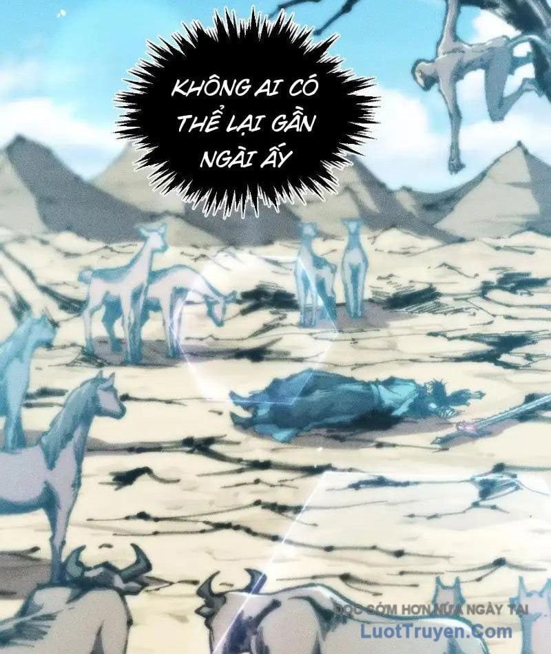 Mạt Thế: Nhân Hoàng Phiên Mời Chư Vị Nữ Đồ Đệ Nhập Tọa Chap 35 - Next Chap 36