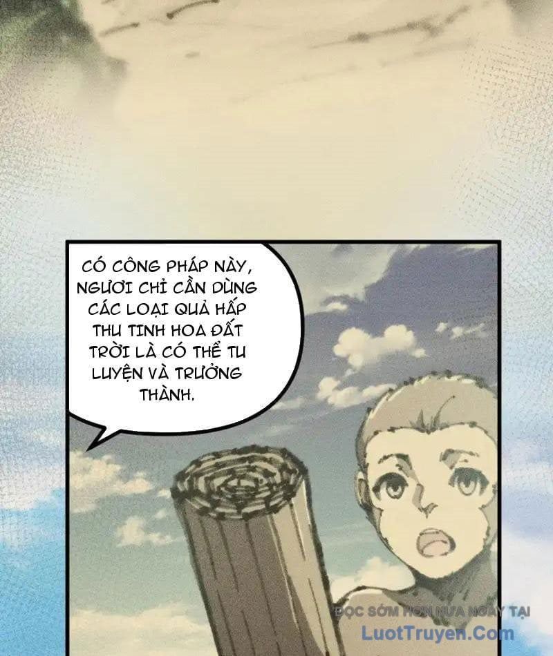 Mạt Thế: Nhân Hoàng Phiên Mời Chư Vị Nữ Đồ Đệ Nhập Tọa Chap 35 - Next Chap 36