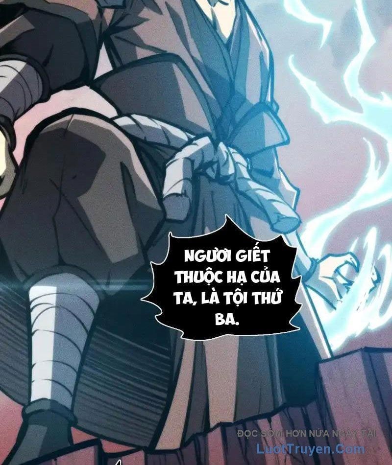 Mạt Thế: Nhân Hoàng Phiên Mời Chư Vị Nữ Đồ Đệ Nhập Tọa Chap 35 - Next Chap 36