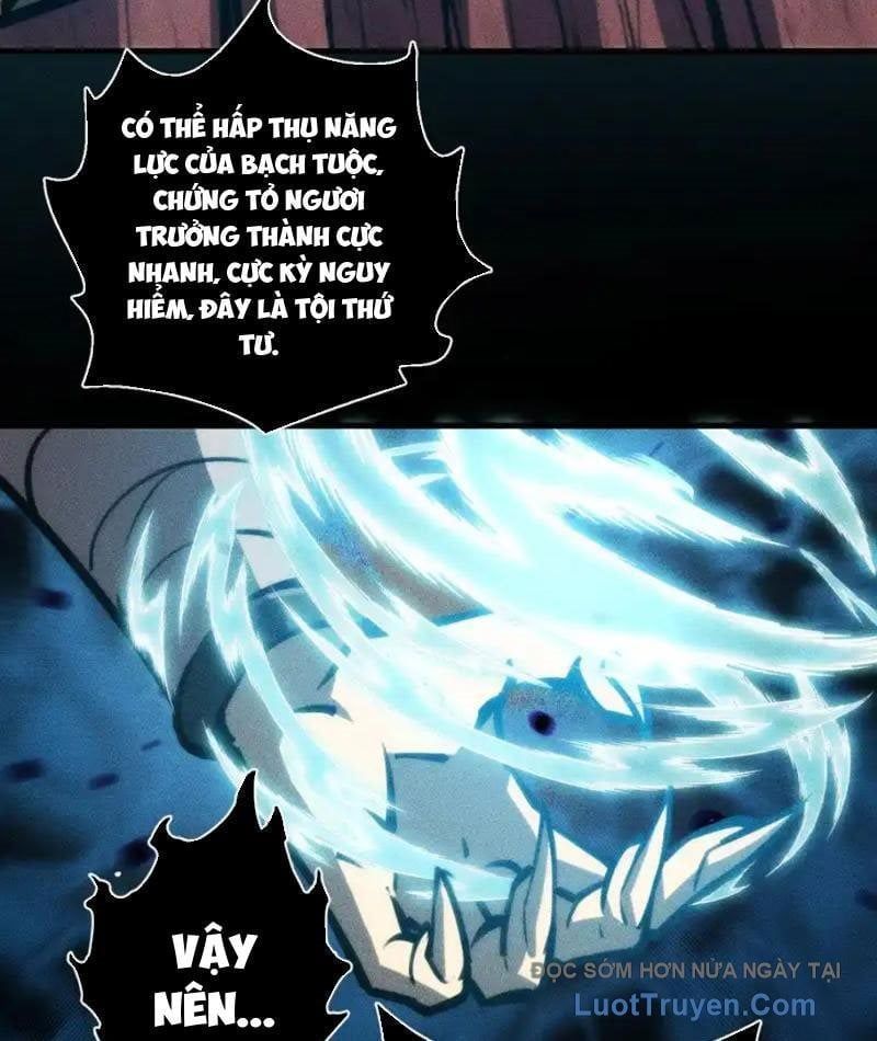 Mạt Thế: Nhân Hoàng Phiên Mời Chư Vị Nữ Đồ Đệ Nhập Tọa Chap 35 - Next Chap 36