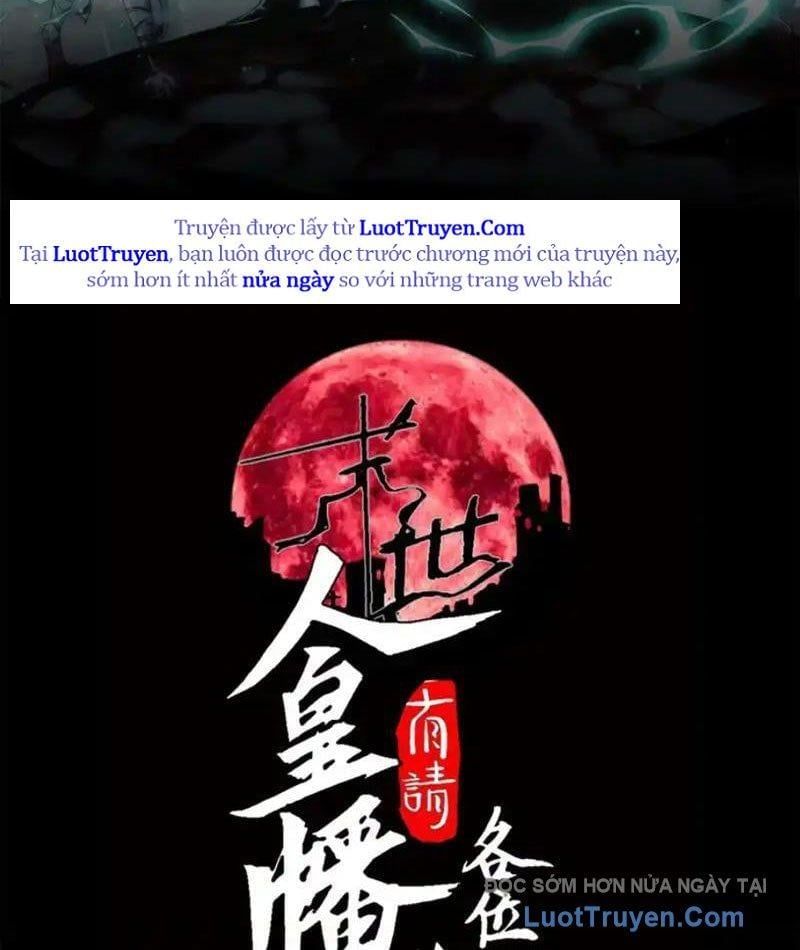Mạt Thế: Nhân Hoàng Phiên Mời Chư Vị Nữ Đồ Đệ Nhập Tọa Chap 35 - Next Chap 36