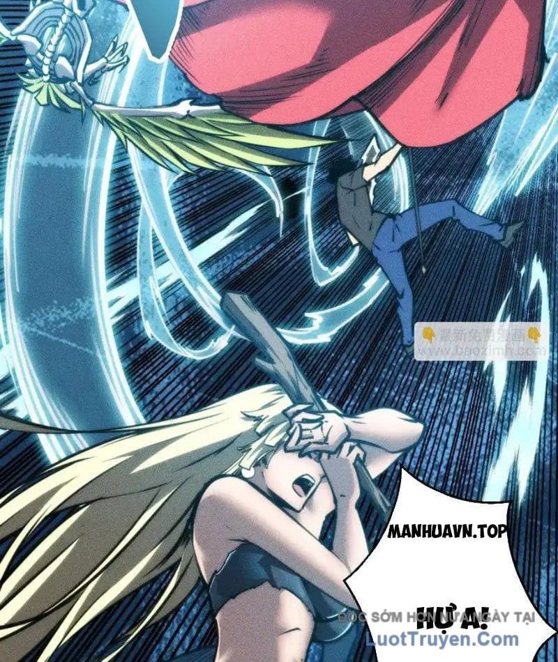 Mạt Thế: Nhân Hoàng Phiên Mời Chư Vị Nữ Đồ Đệ Nhập Tọa Chap 35 - Next Chap 36