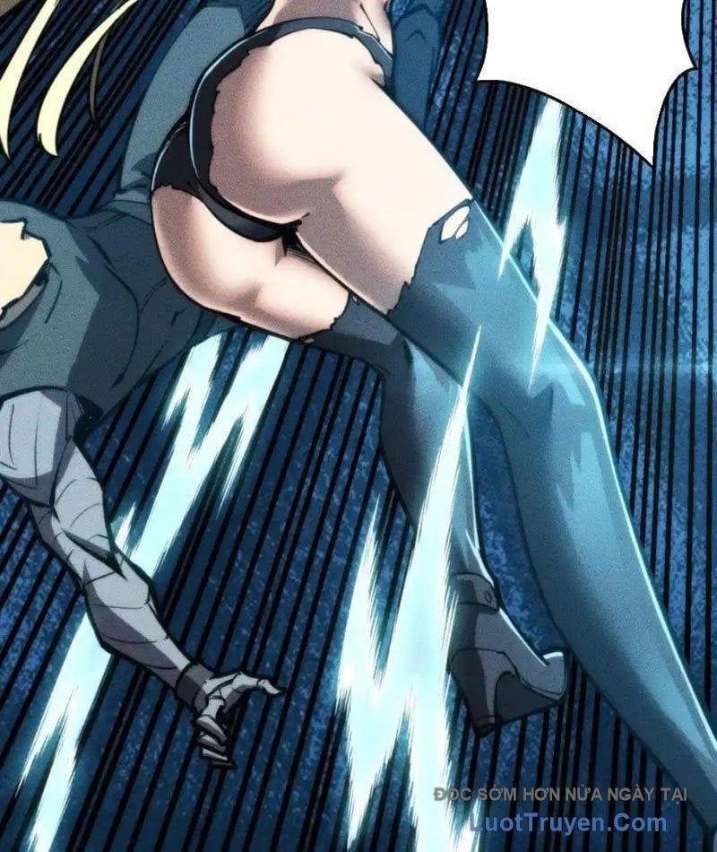 Mạt Thế: Nhân Hoàng Phiên Mời Chư Vị Nữ Đồ Đệ Nhập Tọa Chap 35 - Next Chap 36