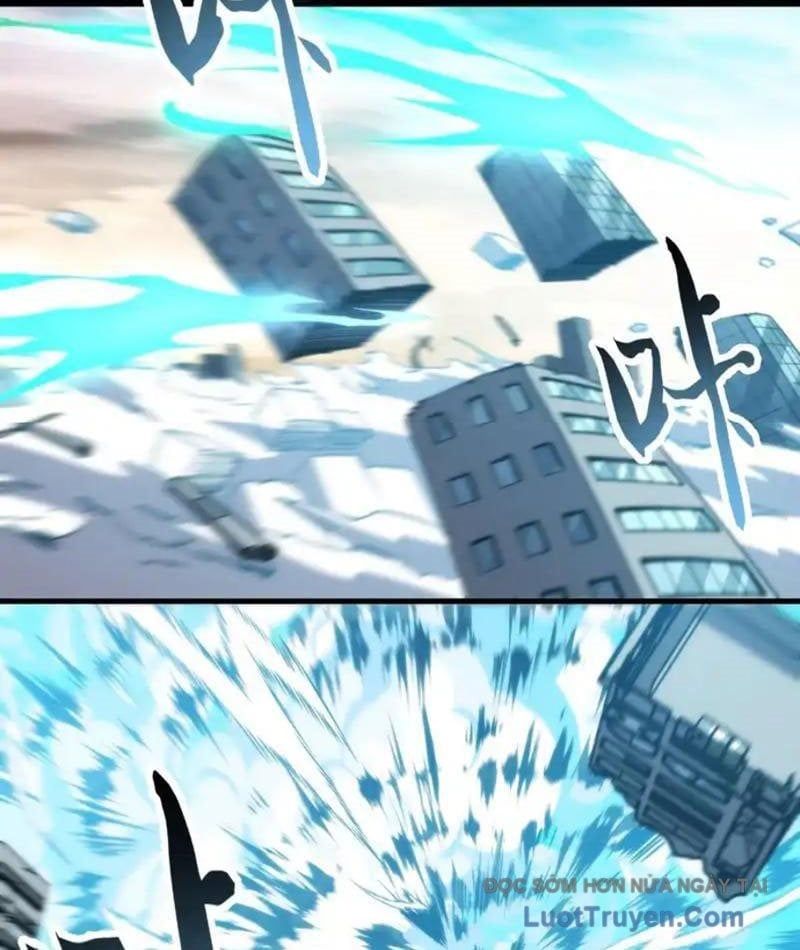 Mạt Thế: Nhân Hoàng Phiên Mời Chư Vị Nữ Đồ Đệ Nhập Tọa Chap 35 - Next Chap 36