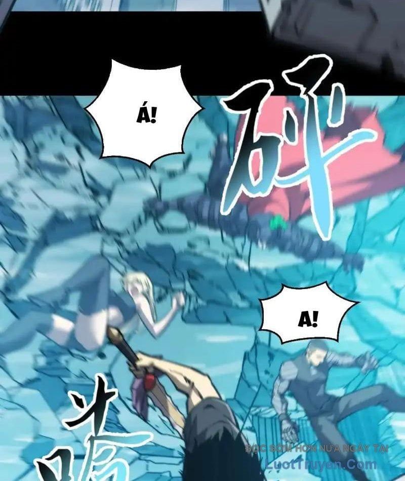 Mạt Thế: Nhân Hoàng Phiên Mời Chư Vị Nữ Đồ Đệ Nhập Tọa Chap 35 - Next Chap 36