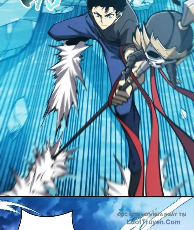 Mạt Thế: Nhân Hoàng Phiên Mời Chư Vị Nữ Đồ Đệ Nhập Tọa Chap 35 - Next Chap 36