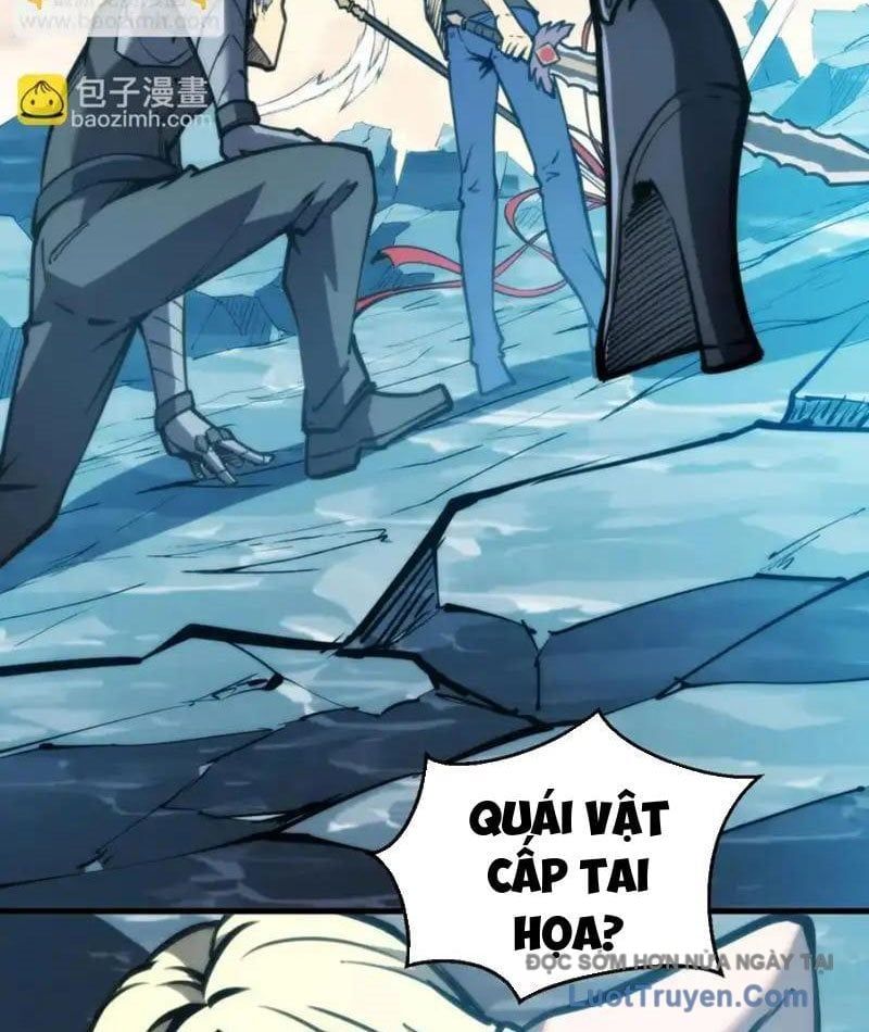 Mạt Thế: Nhân Hoàng Phiên Mời Chư Vị Nữ Đồ Đệ Nhập Tọa Chap 35 - Next Chap 36